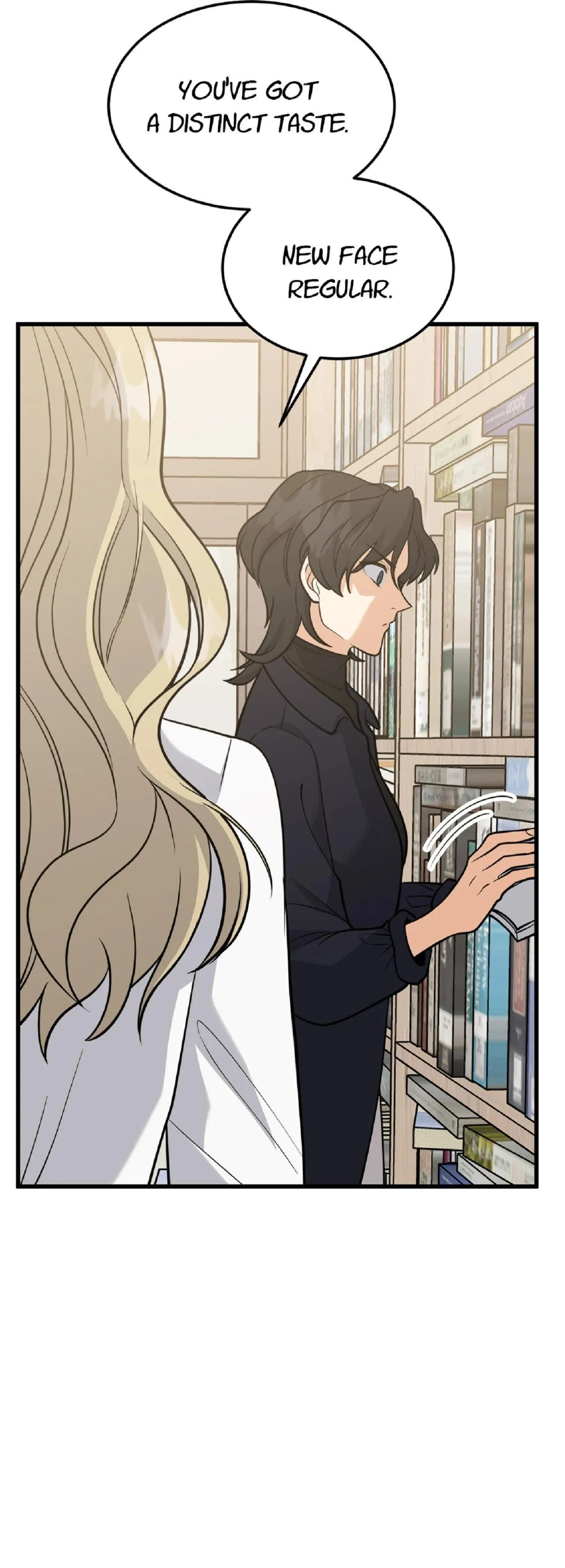 Read Scorpion time EN Manga Online