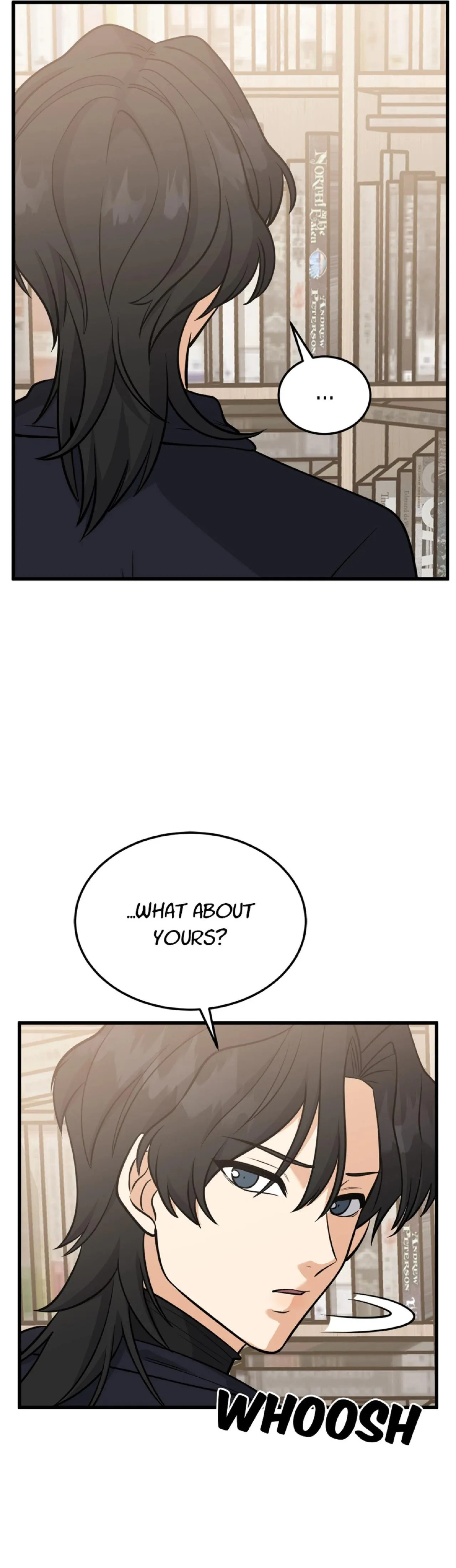 Read Scorpion time EN Manga Online