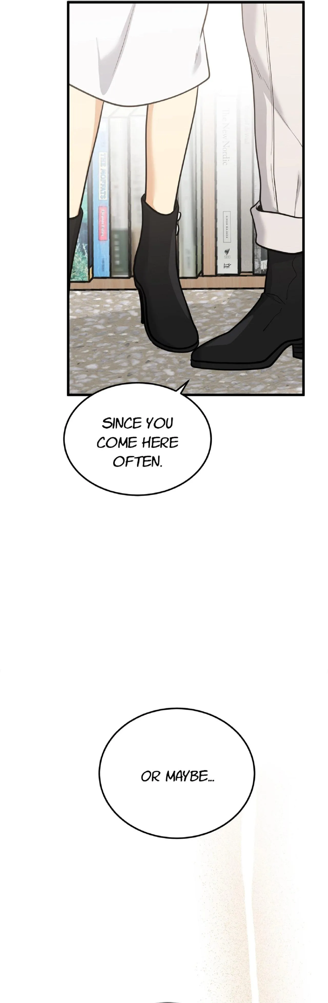 Read Scorpion time EN Manga Online