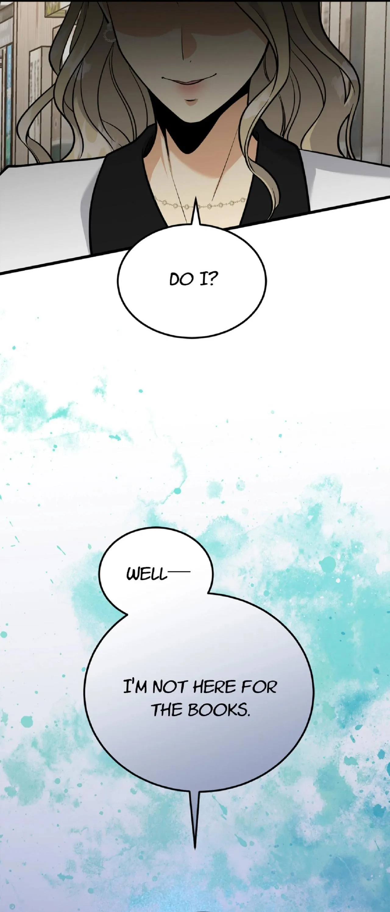 Read Scorpion time EN Manga Online