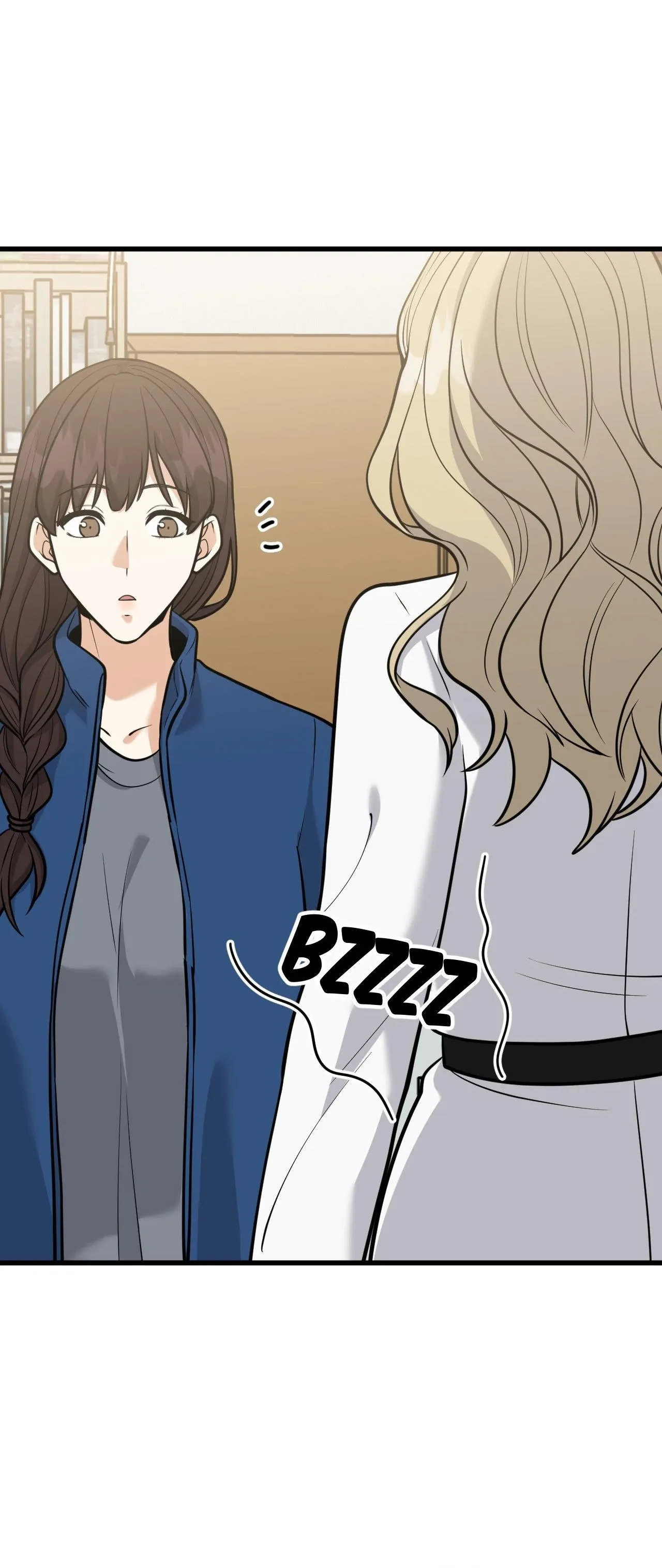 Read Scorpion time EN Manga Online