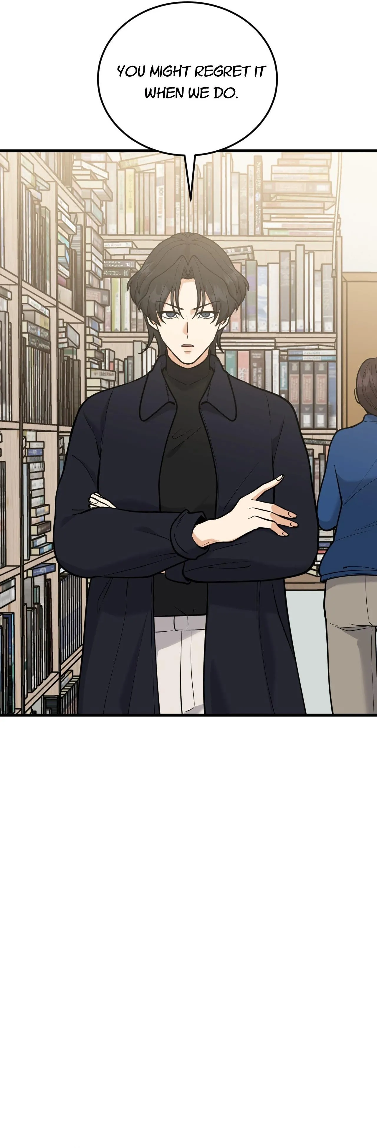 Read Scorpion time EN Manga Online
