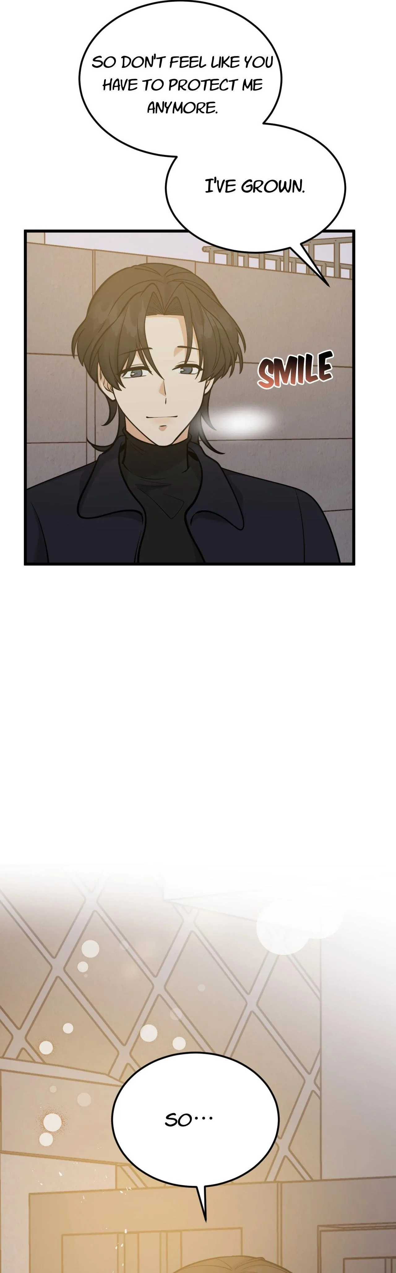 Read Scorpion time EN Manga Online
