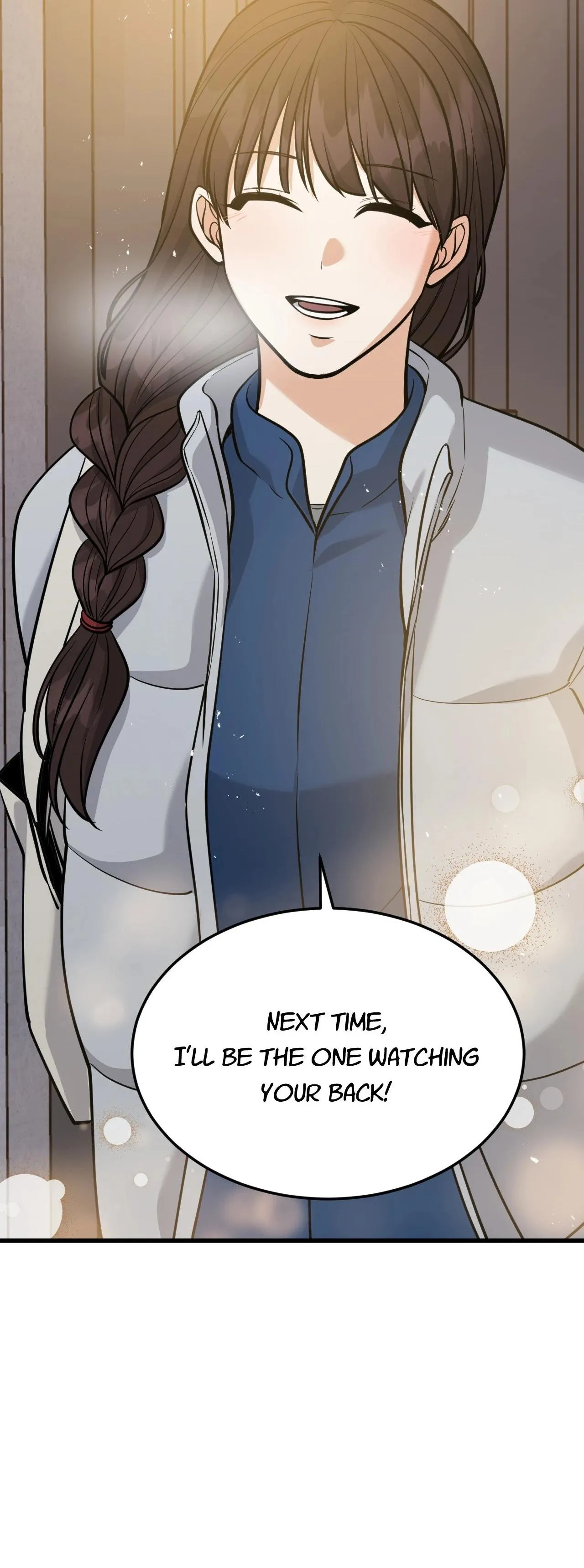 Read Scorpion time EN Manga Online