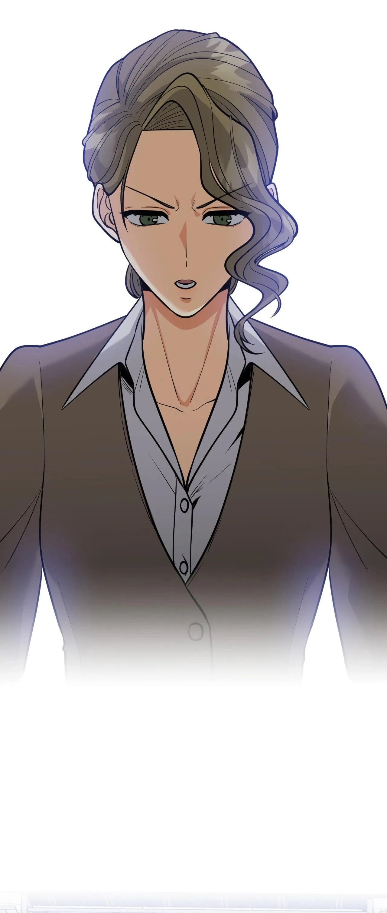 Read Scorpion time EN Manga Online