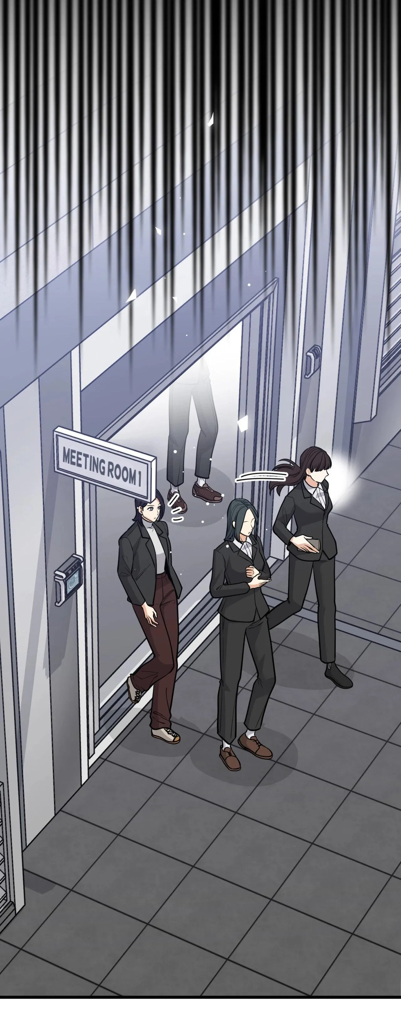 Read Scorpion time EN Manga Online
