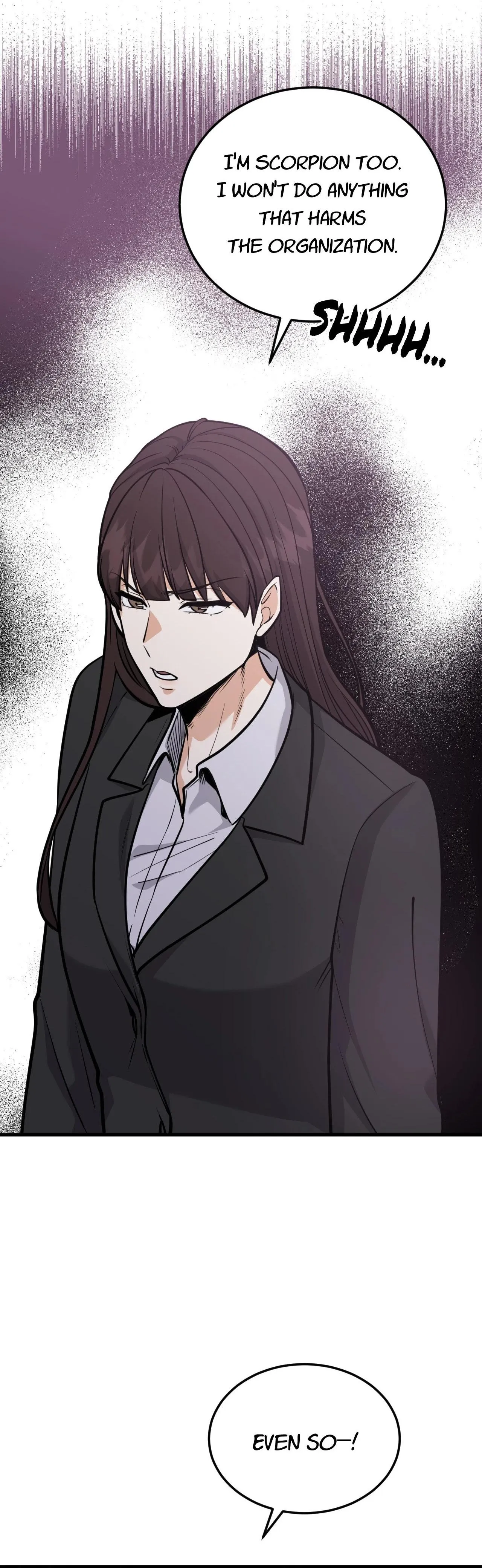 Read Scorpion time EN Manga Online