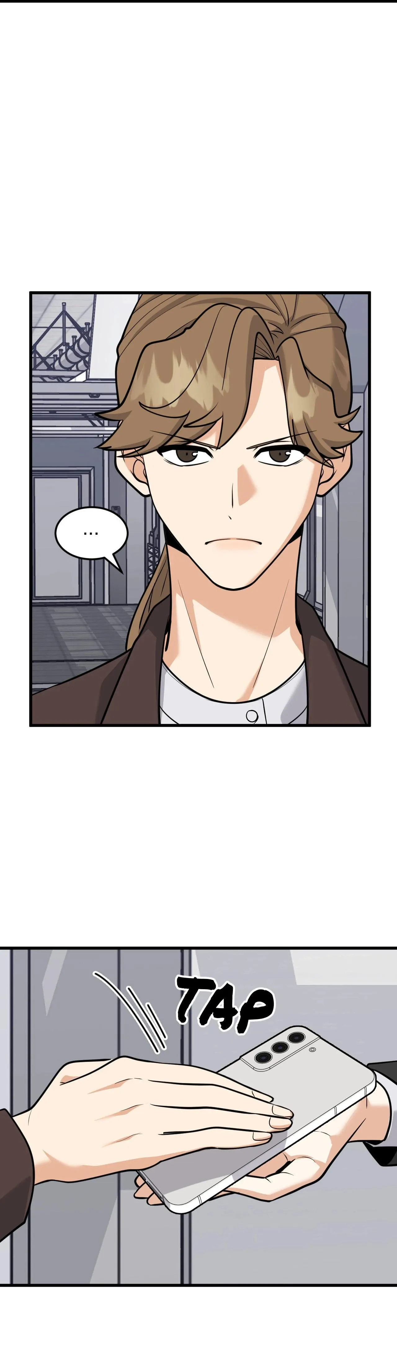 Read Scorpion time EN Manga Online