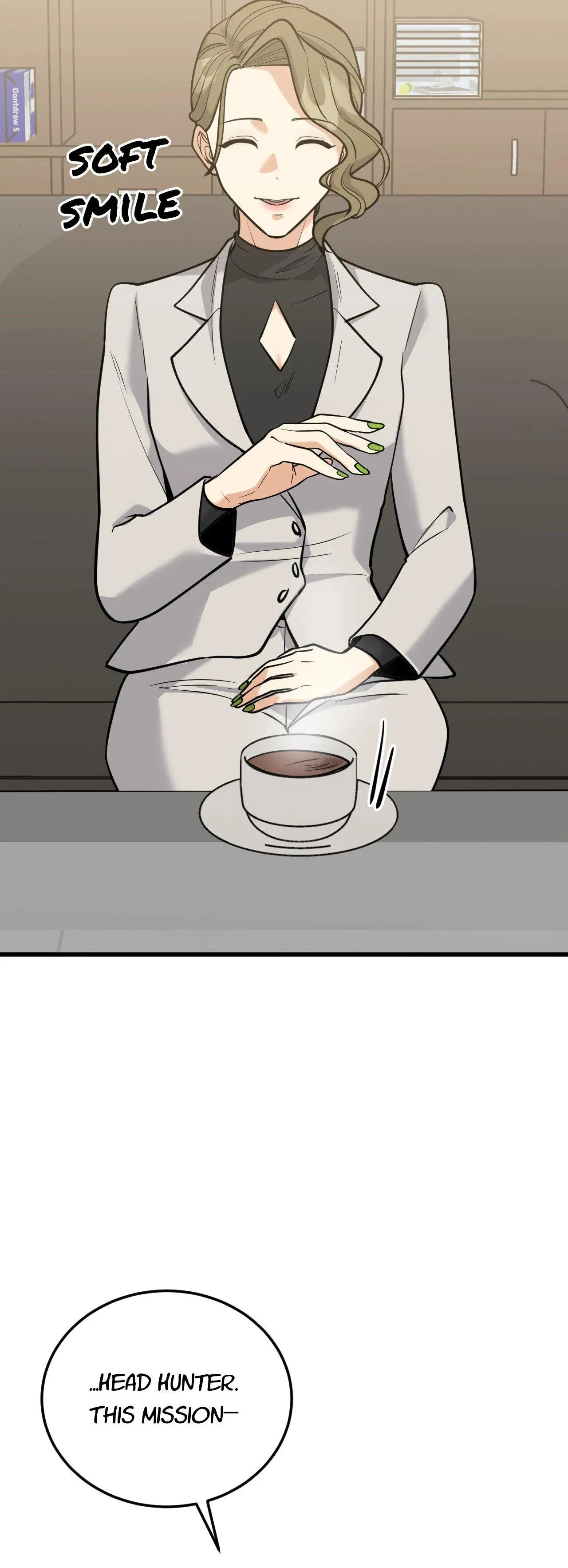 Read Scorpion time EN Manga Online