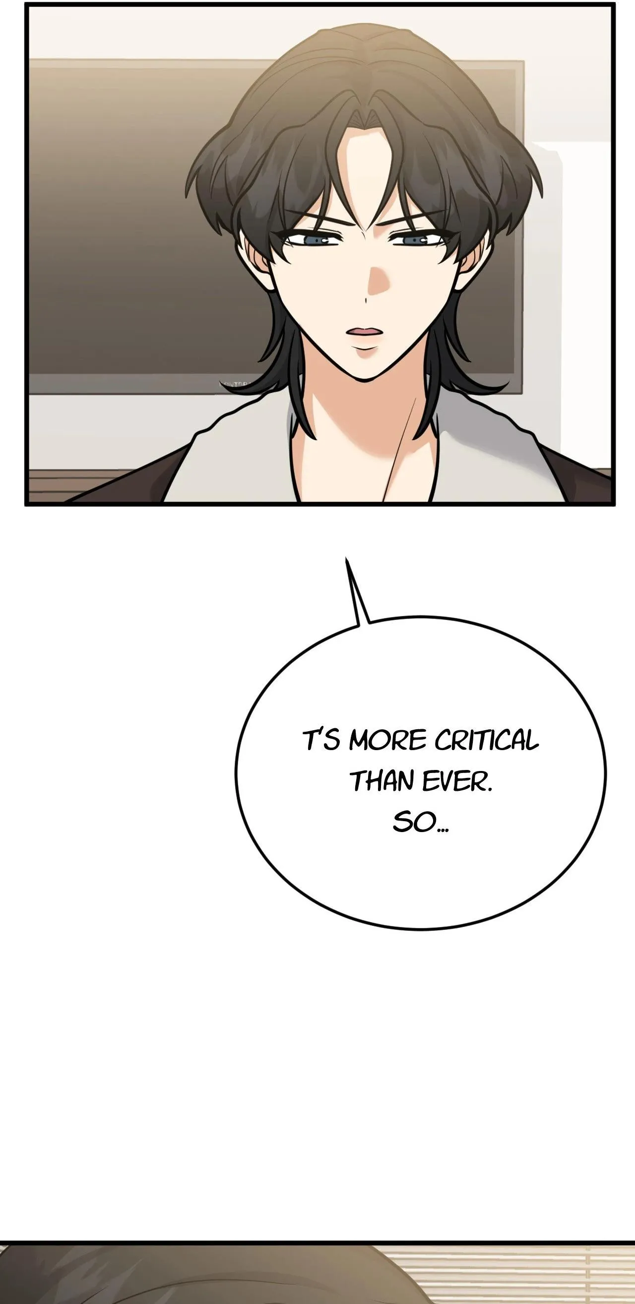 Read Scorpion time EN Manga Online