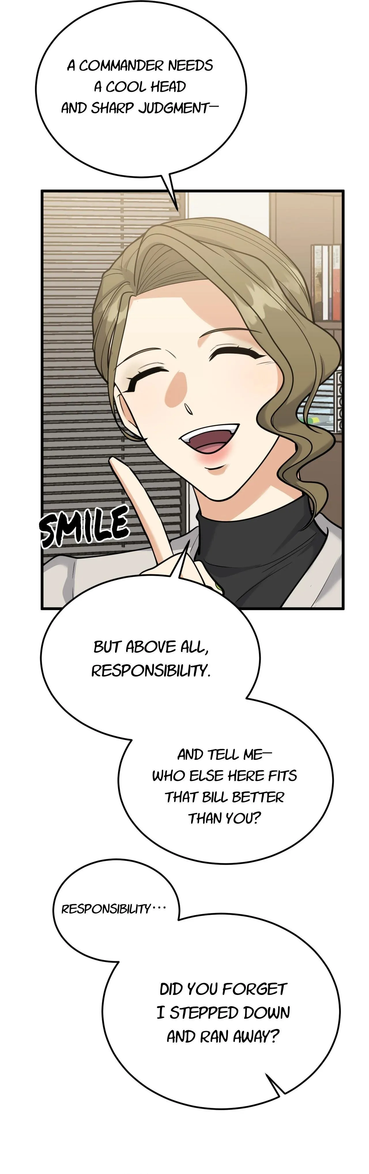 Read Scorpion time EN Manga Online