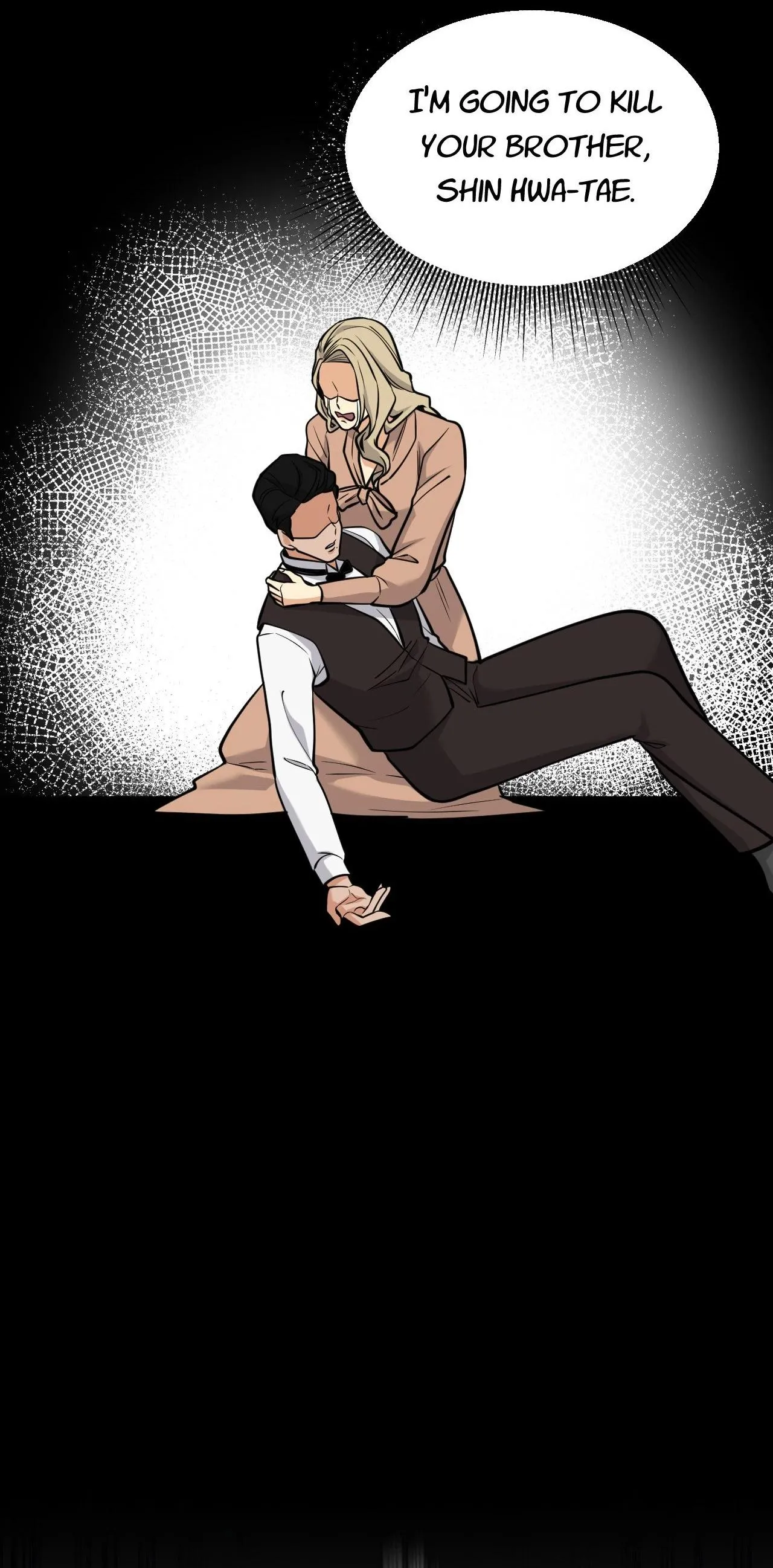Read Scorpion time EN Manga Online