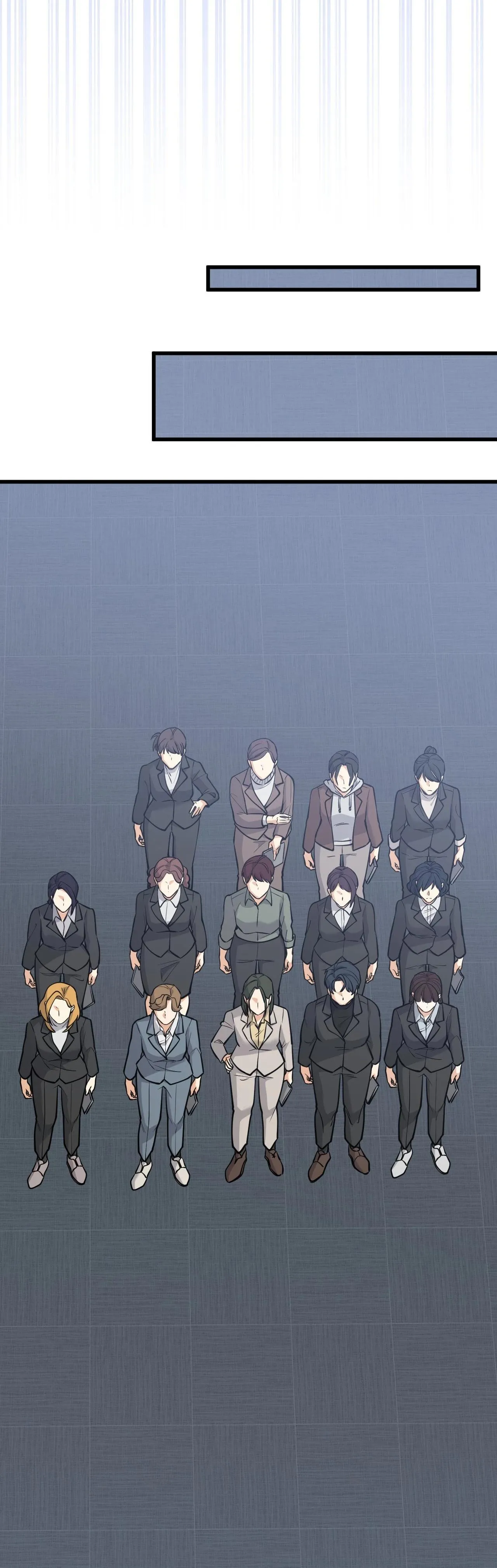 Read Scorpion time EN Manga Online