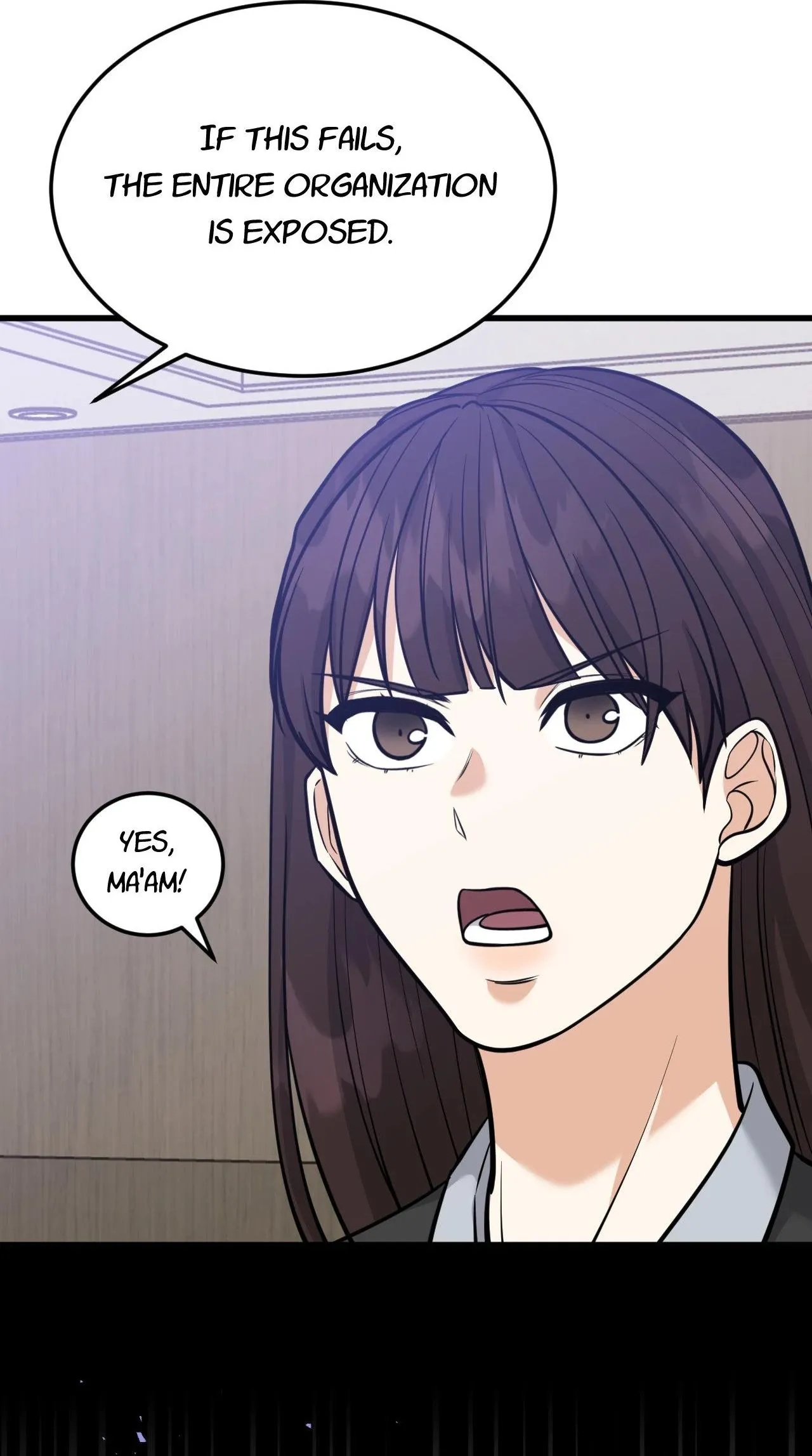 Read Scorpion time EN Manga Online