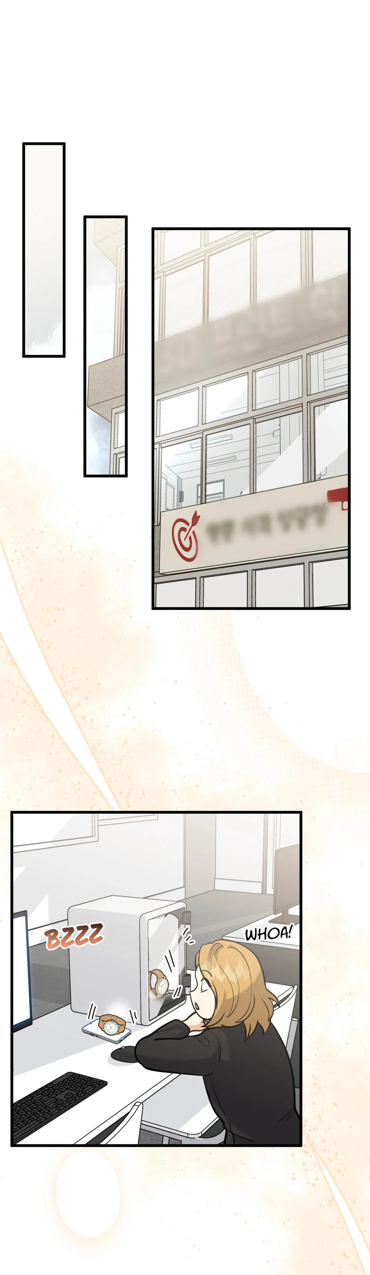 Read Scorpion time EN Manga Online