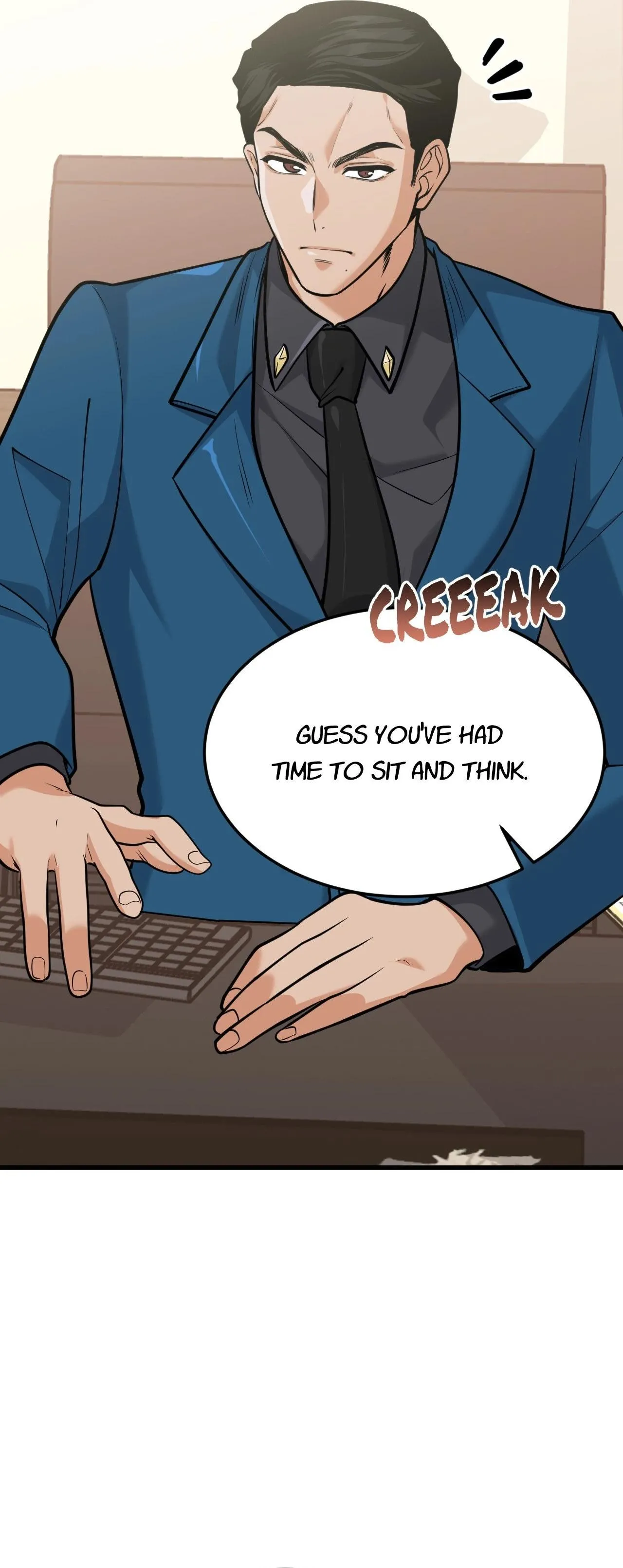 Read Scorpion time EN Manga Online