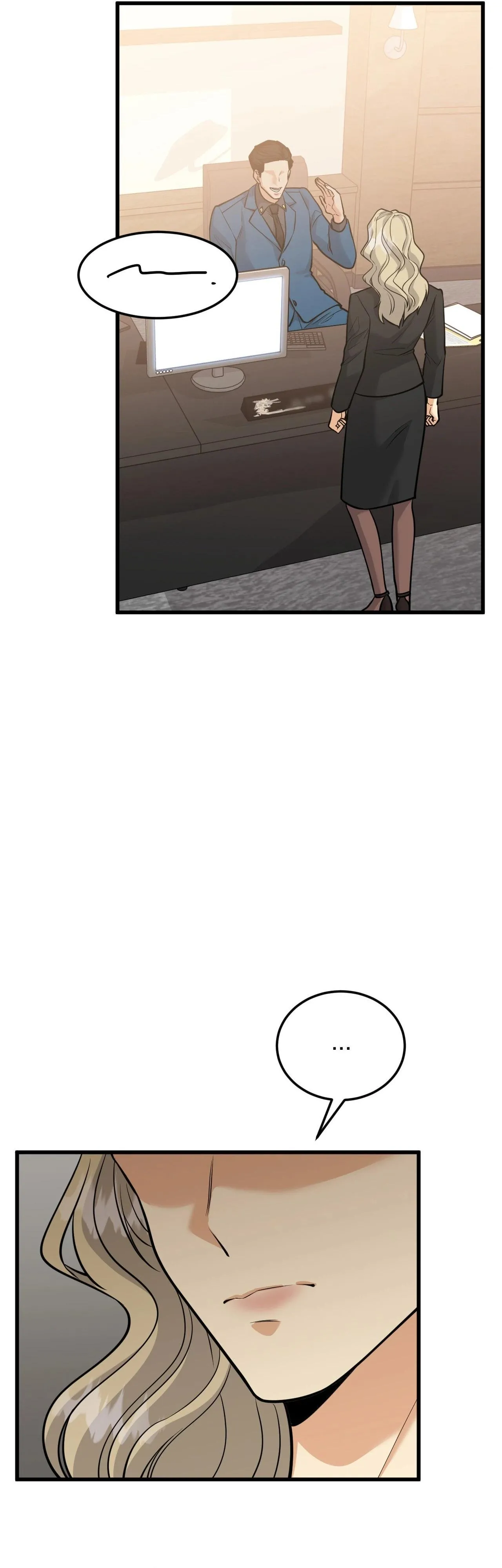 Read Scorpion time EN Manga Online