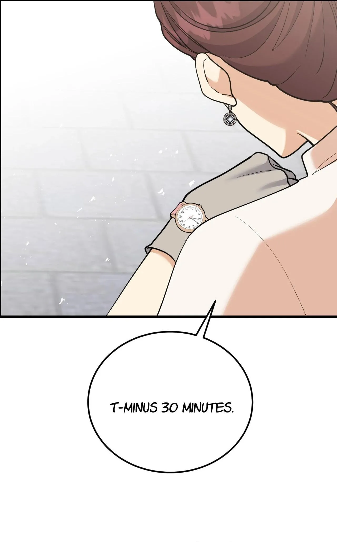 Read Scorpion time EN Manga Online