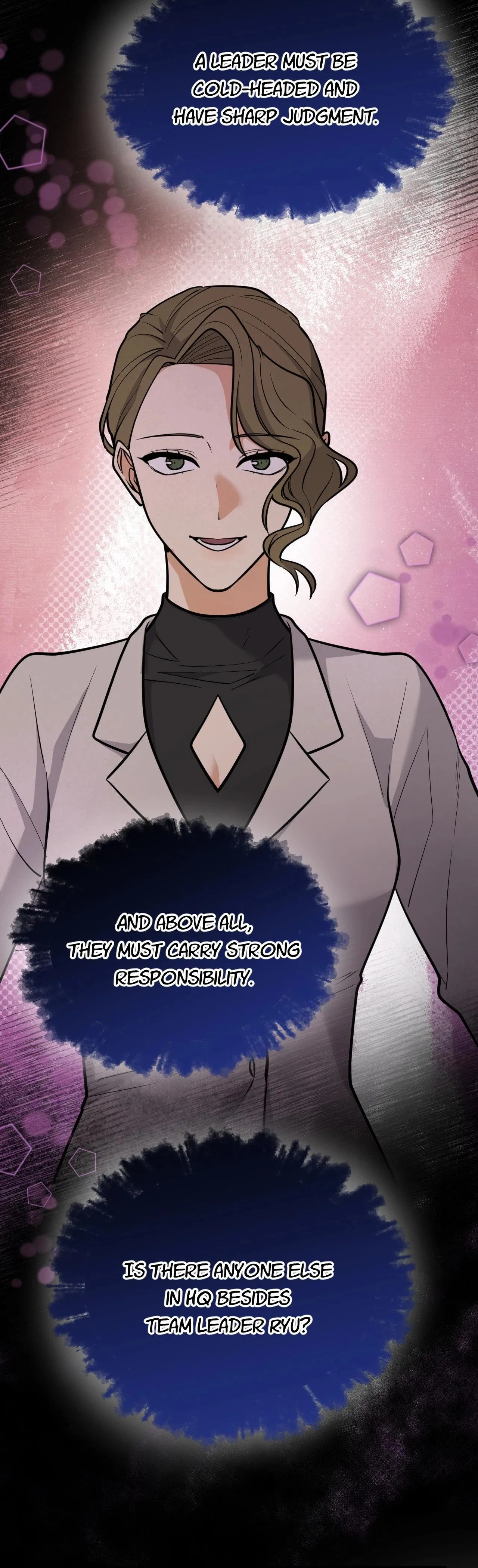 Read Scorpion time EN Manga Online