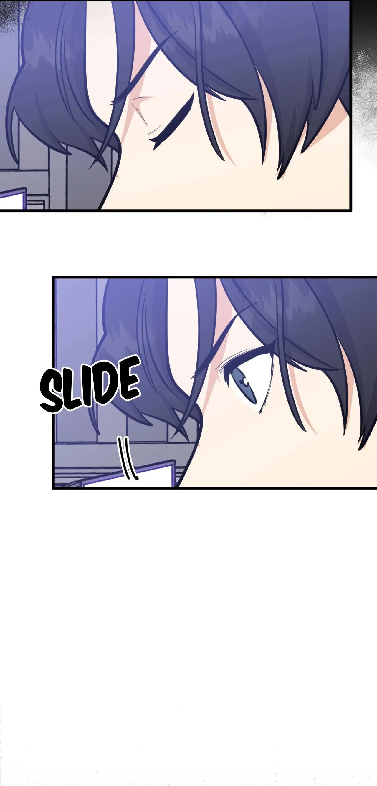Read Scorpion time EN Manga Online