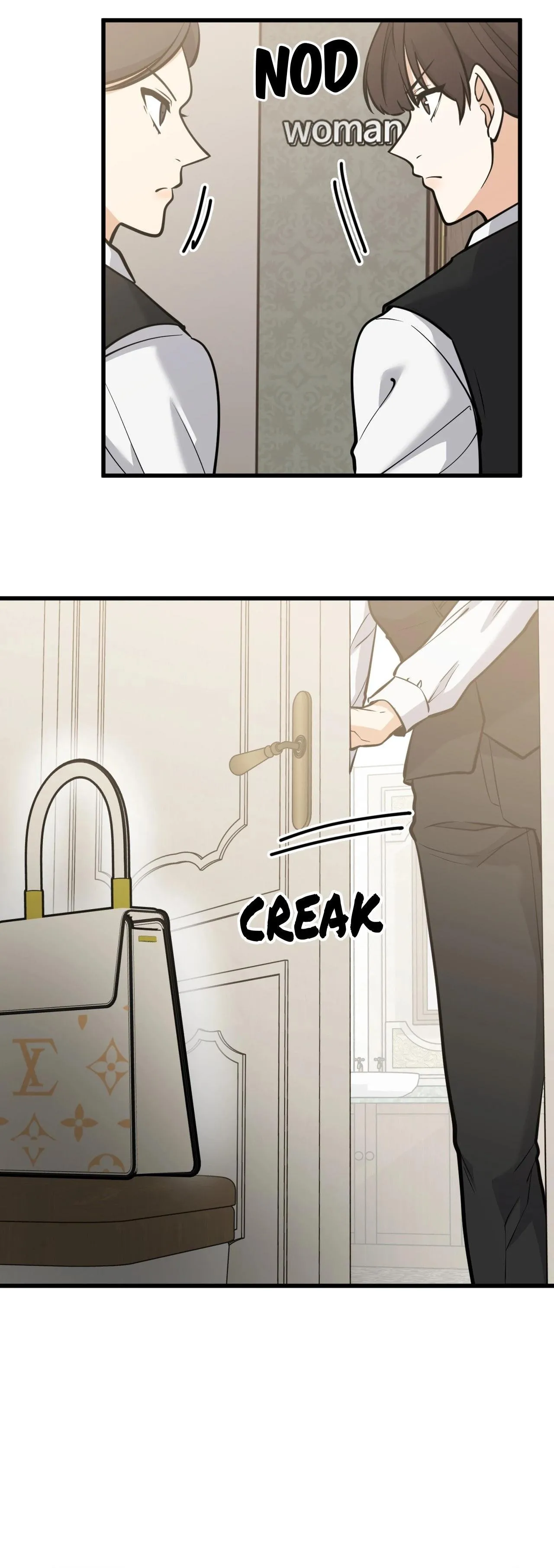 Read Scorpion time EN Manga Online