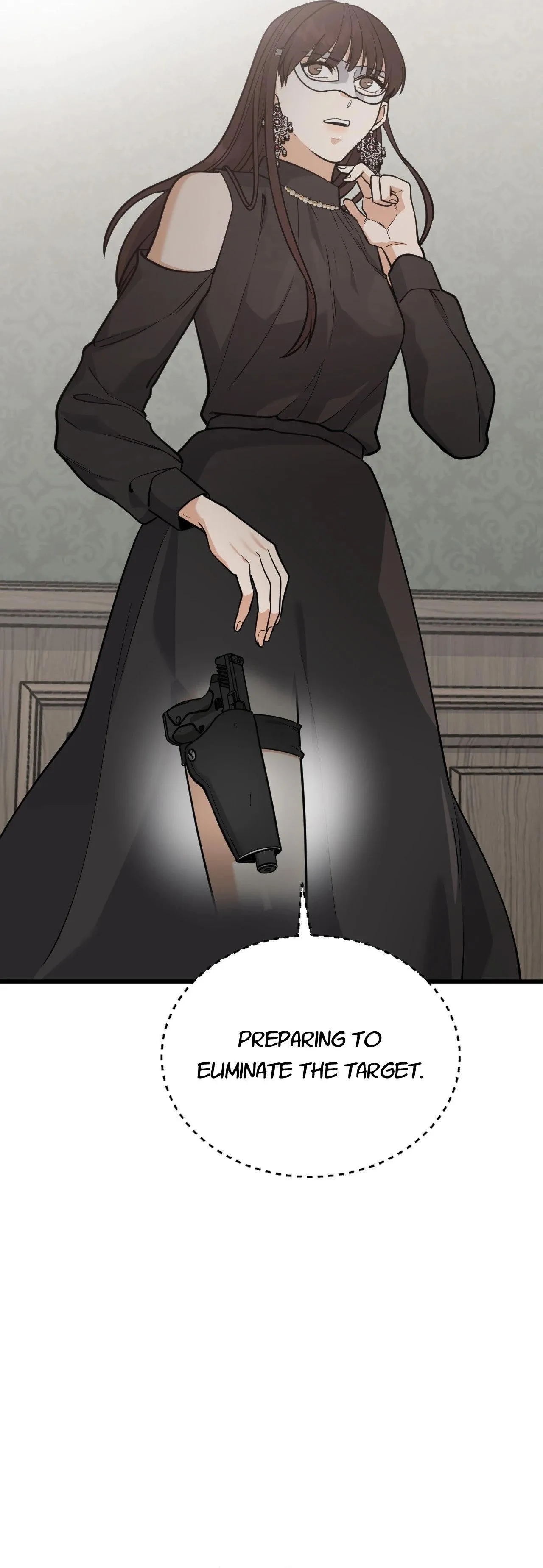 Read Scorpion time EN Manga Online