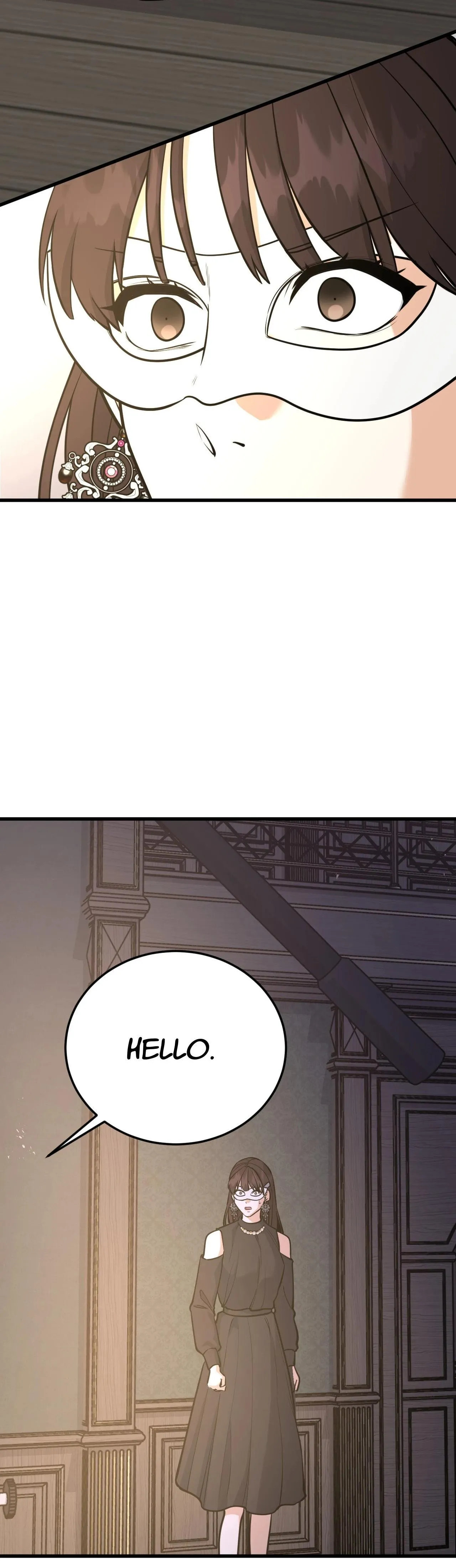 Read Scorpion time EN Manga Online