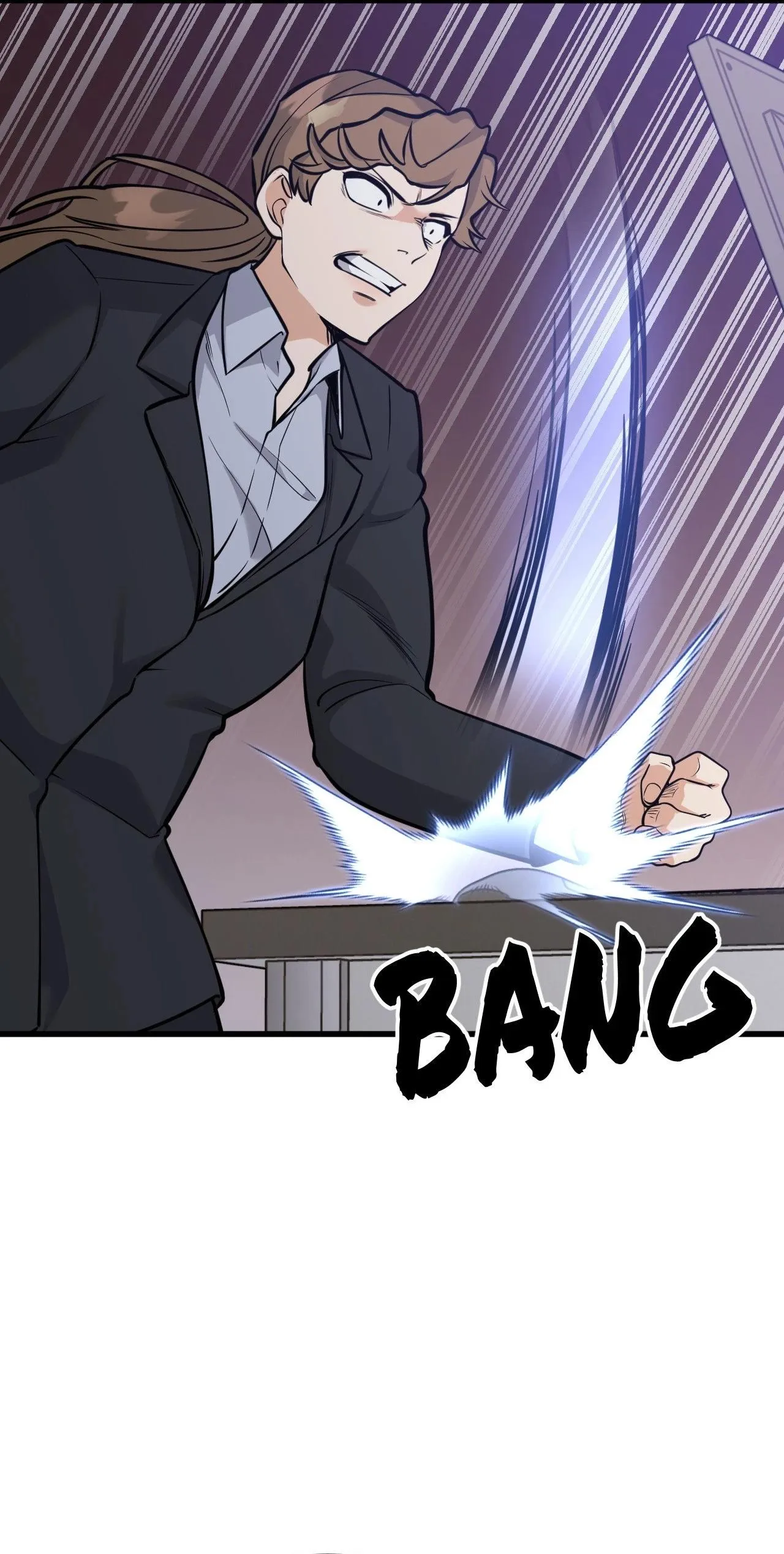 Read Scorpion time EN Manga Online