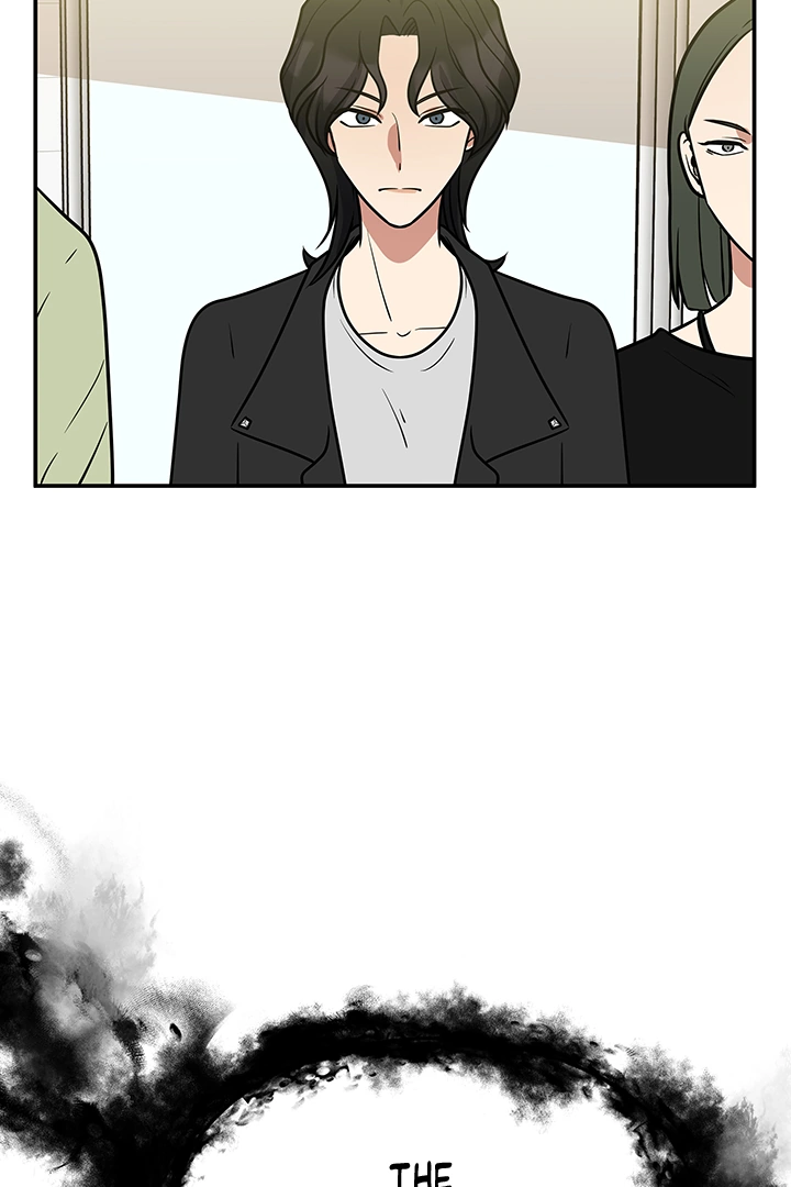 Read Scorpion time EN Manga Online