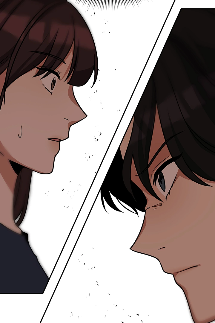 Read Scorpion time EN Manga Online
