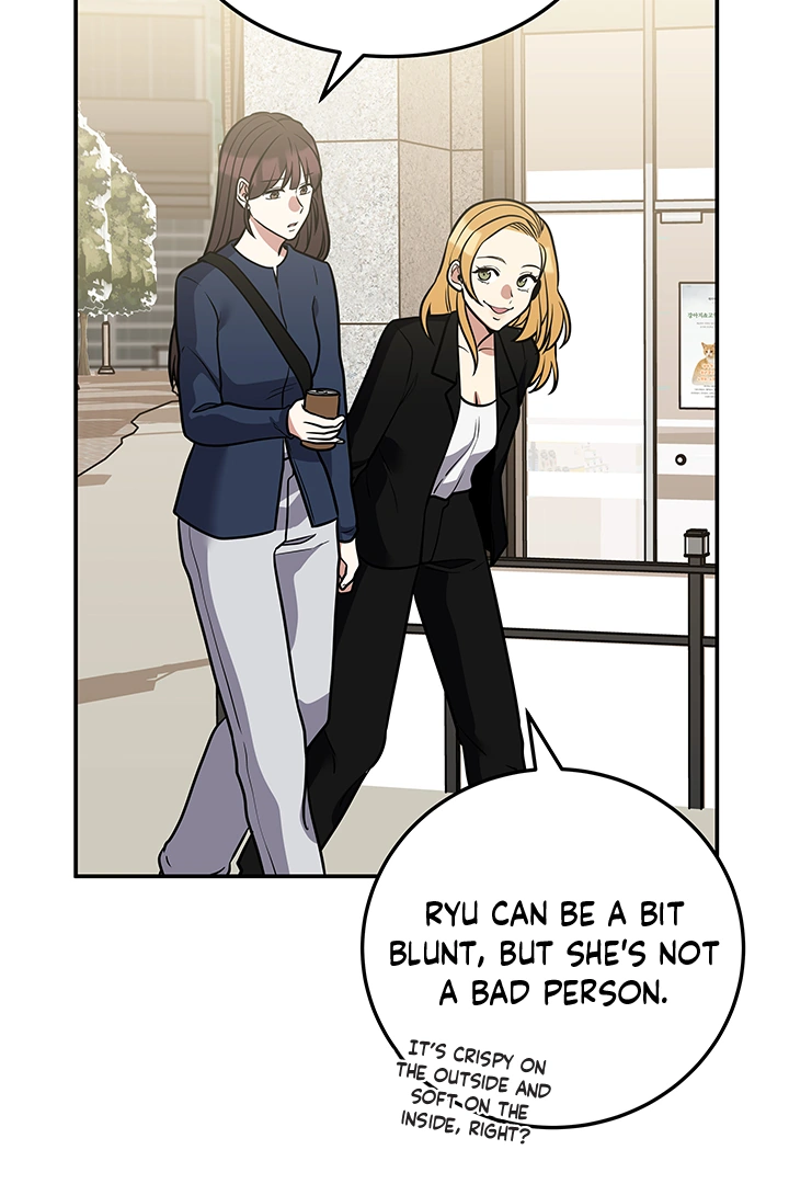 Read Scorpion time EN Manga Online