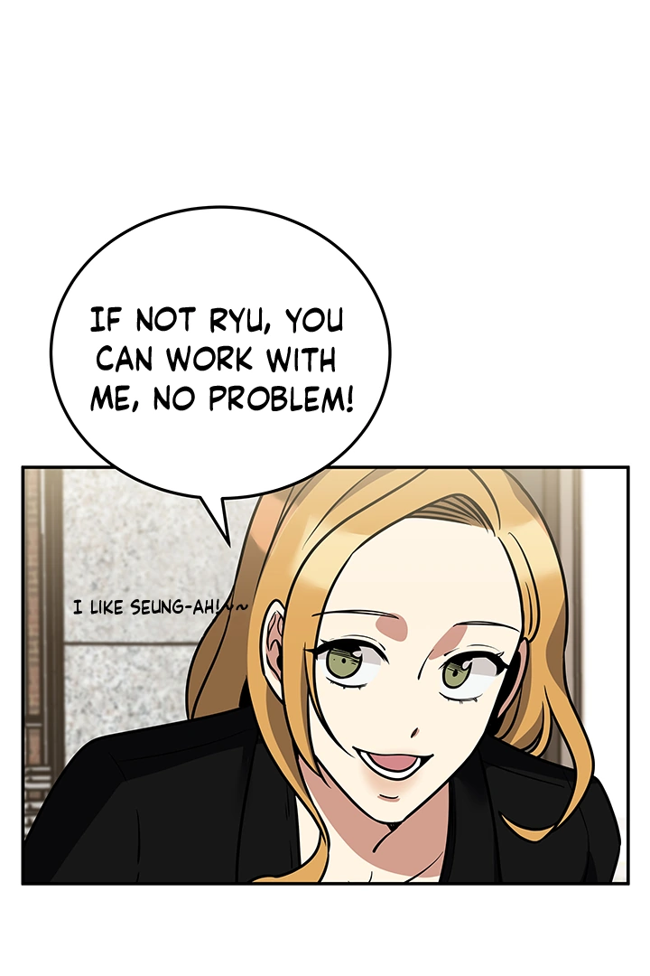 Read Scorpion time EN Manga Online