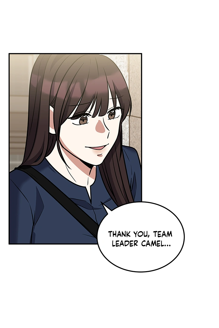 Read Scorpion time EN Manga Online