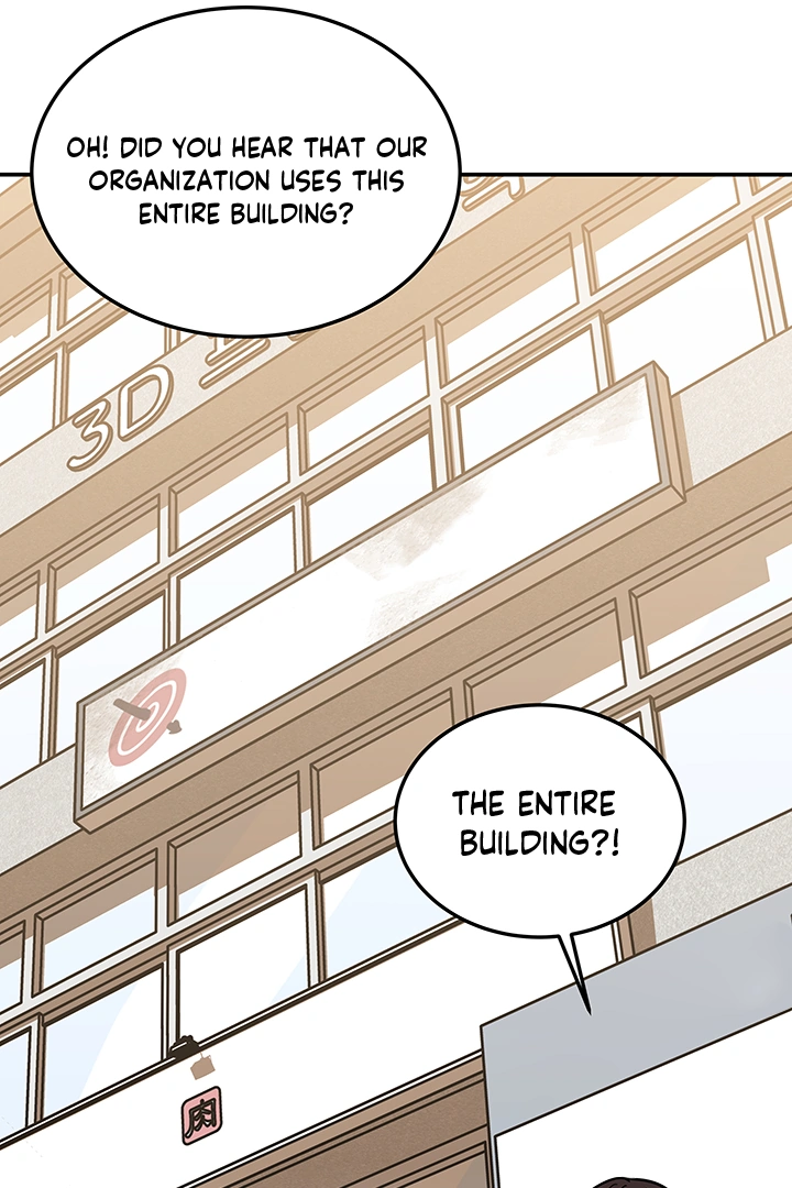 Read Scorpion time EN Manga Online