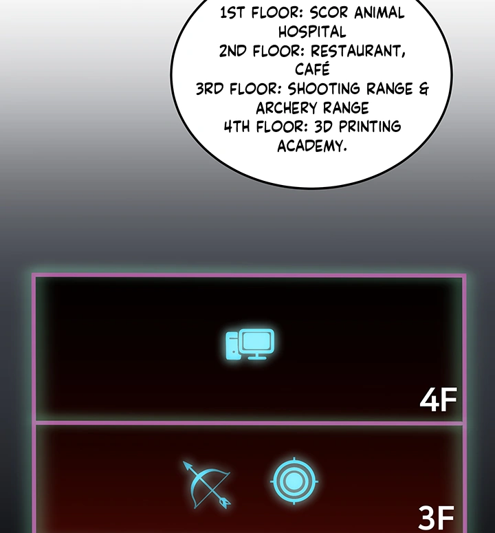 Read Scorpion time EN Manga Online