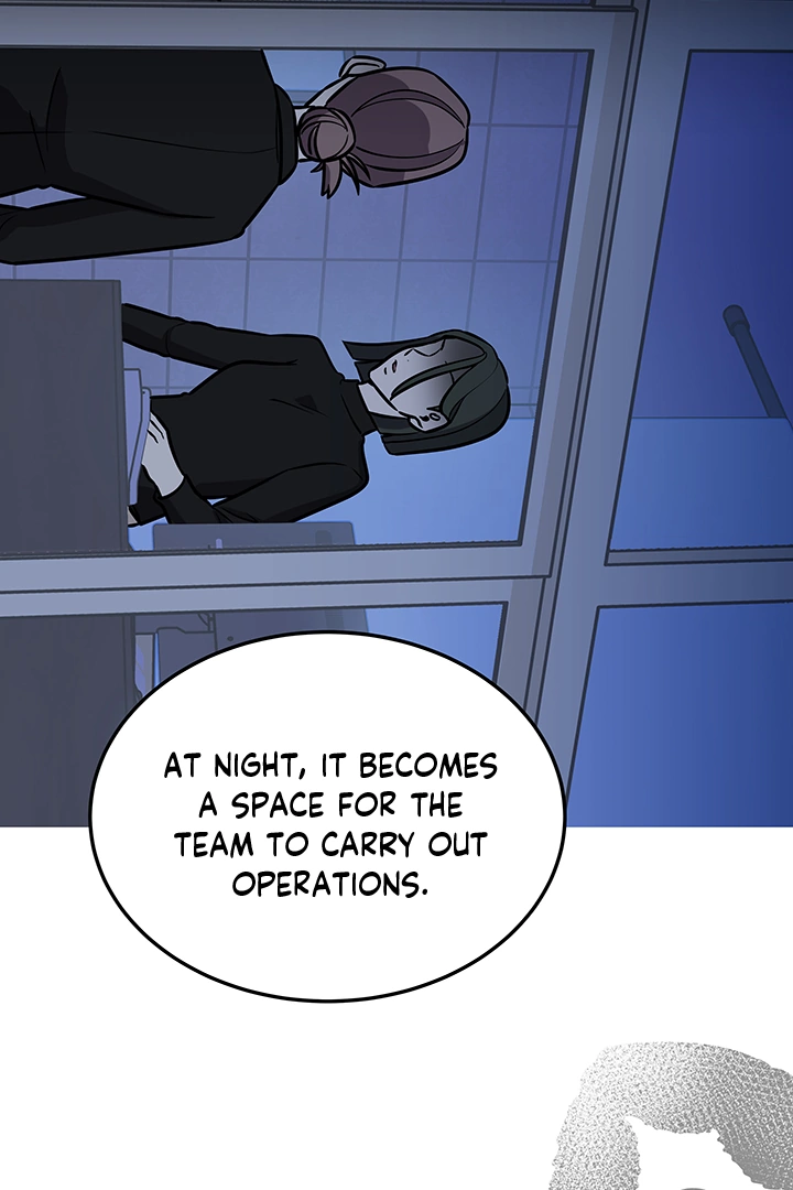 Read Scorpion time EN Manga Online