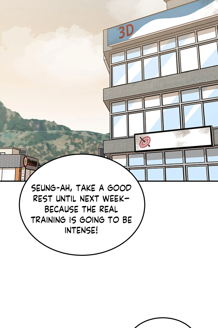 Read Scorpion time EN Manga Online