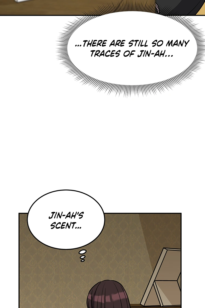 Read Scorpion time EN Manga Online