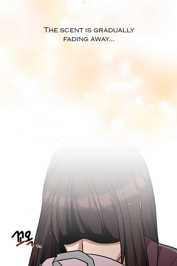 Read Scorpion time EN Manga Online