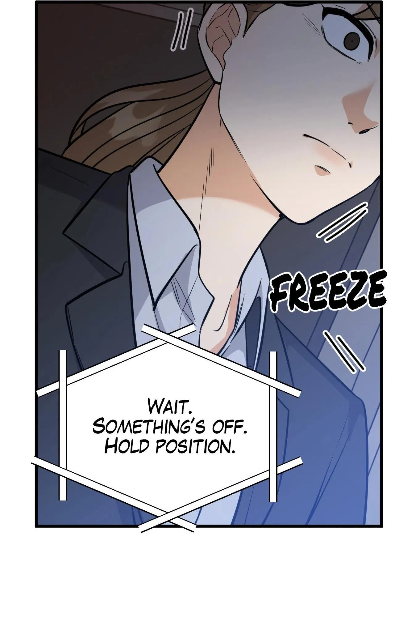 Read Scorpion time EN Manga Online