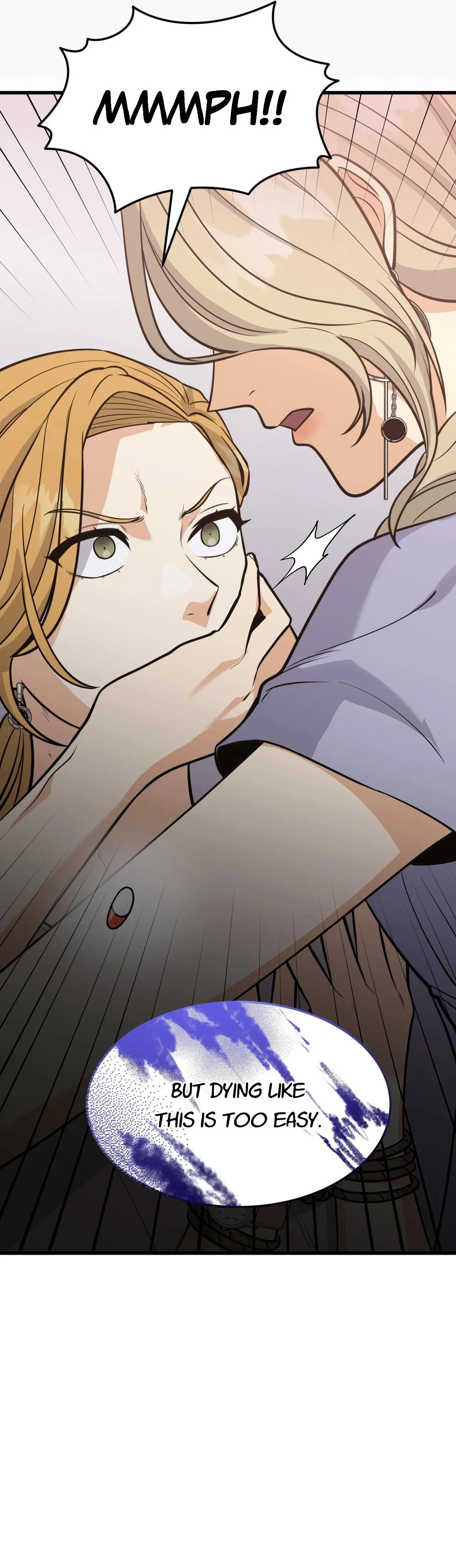 Read Scorpion time EN Manga Online