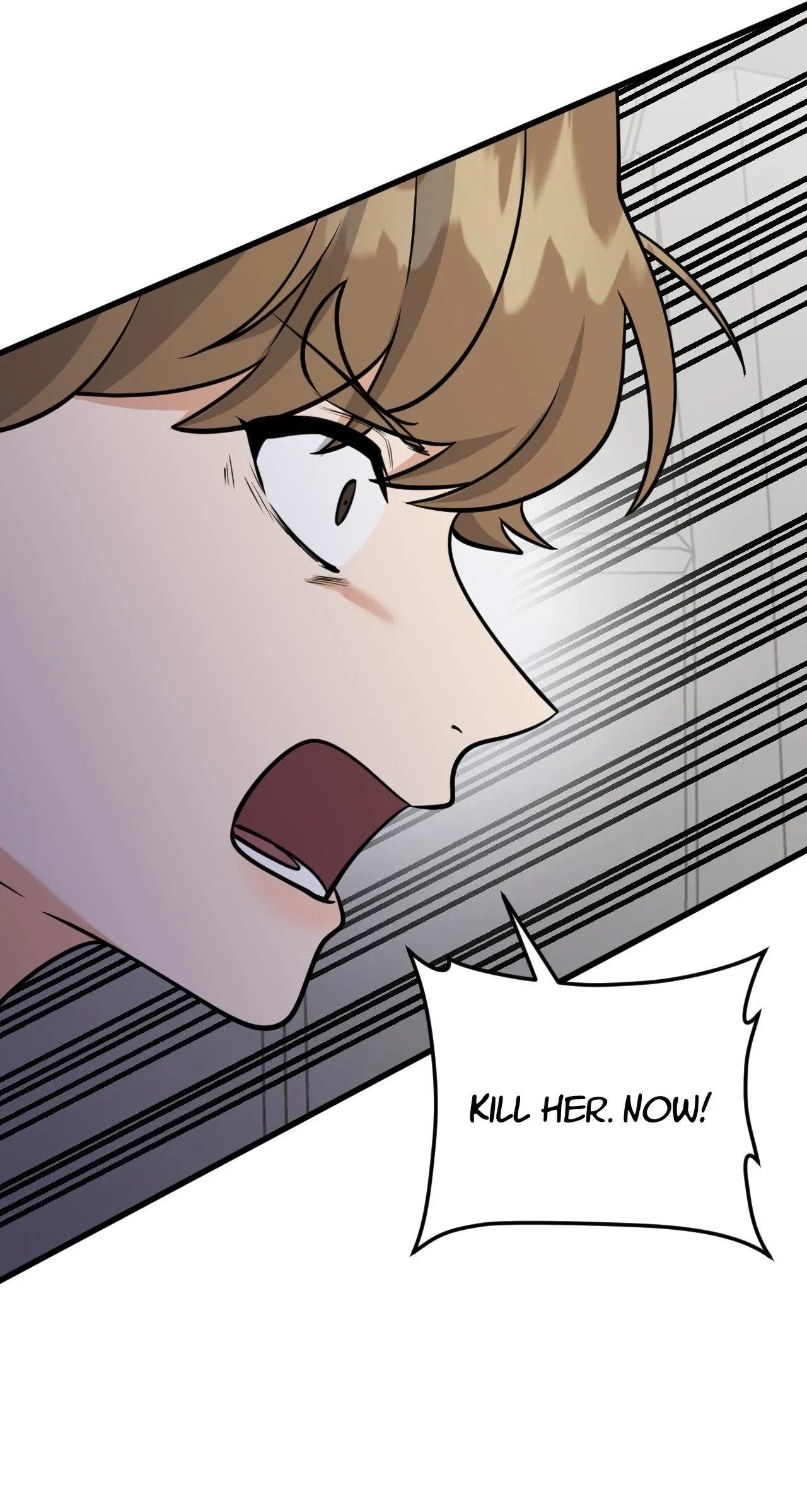 Read Scorpion time EN Manga Online