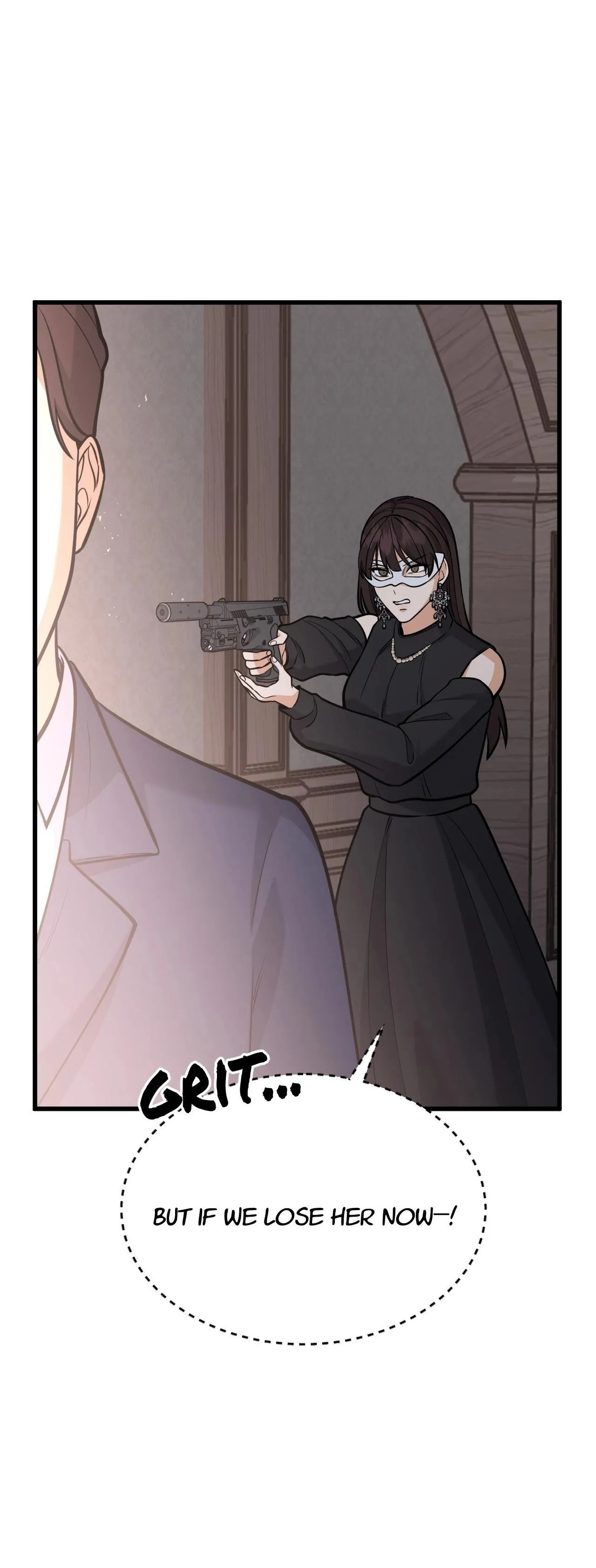 Read Scorpion time EN Manga Online