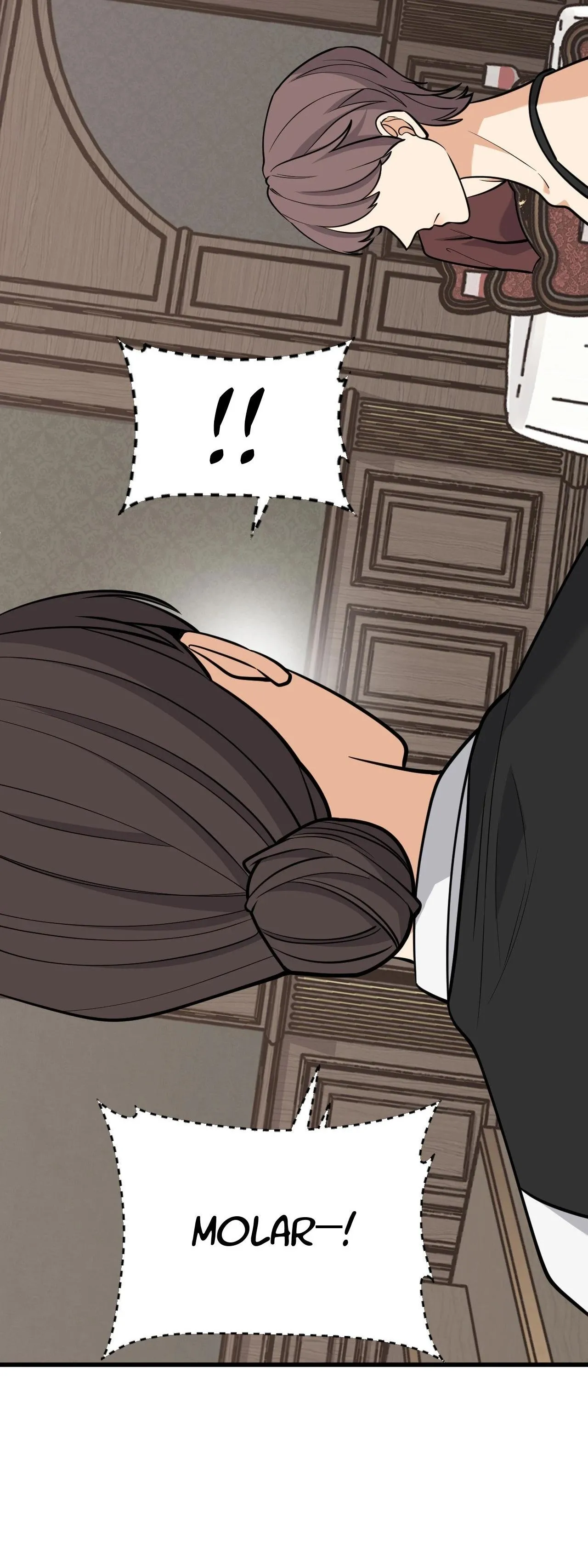 Read Scorpion time EN Manga Online