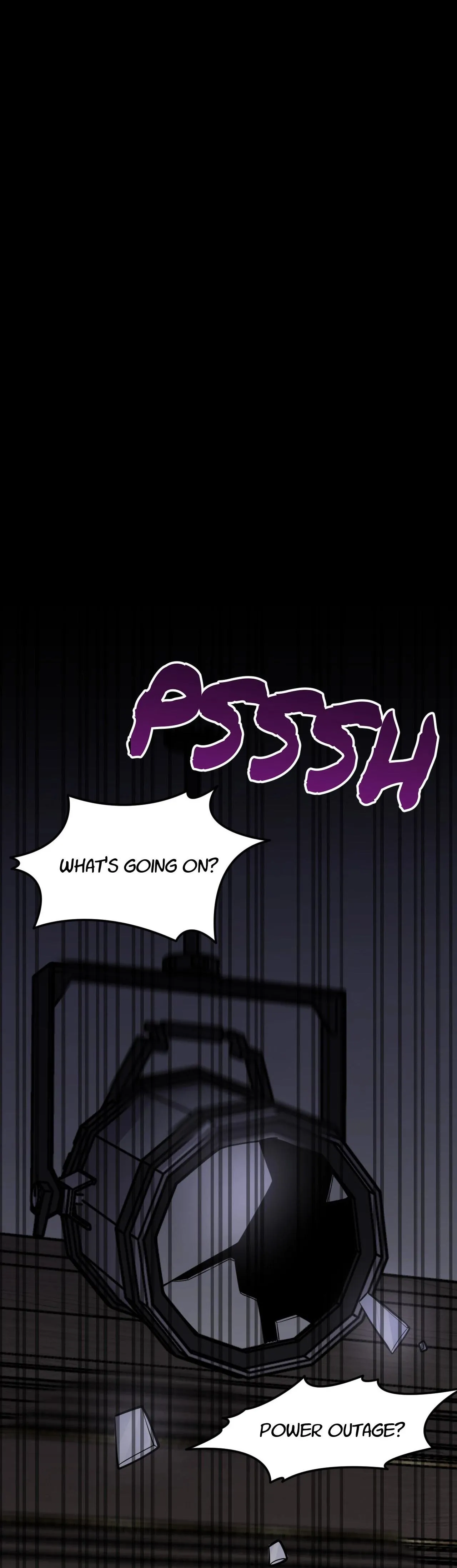 Read Scorpion time EN Manga Online