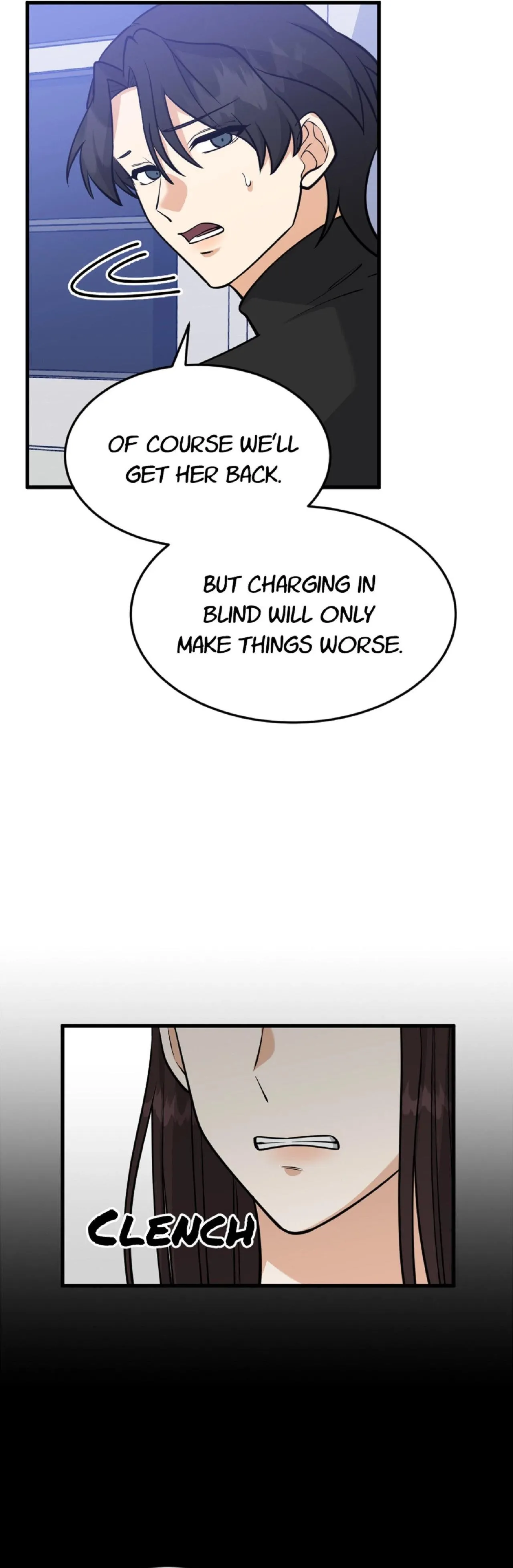 Read Scorpion time EN Manga Online
