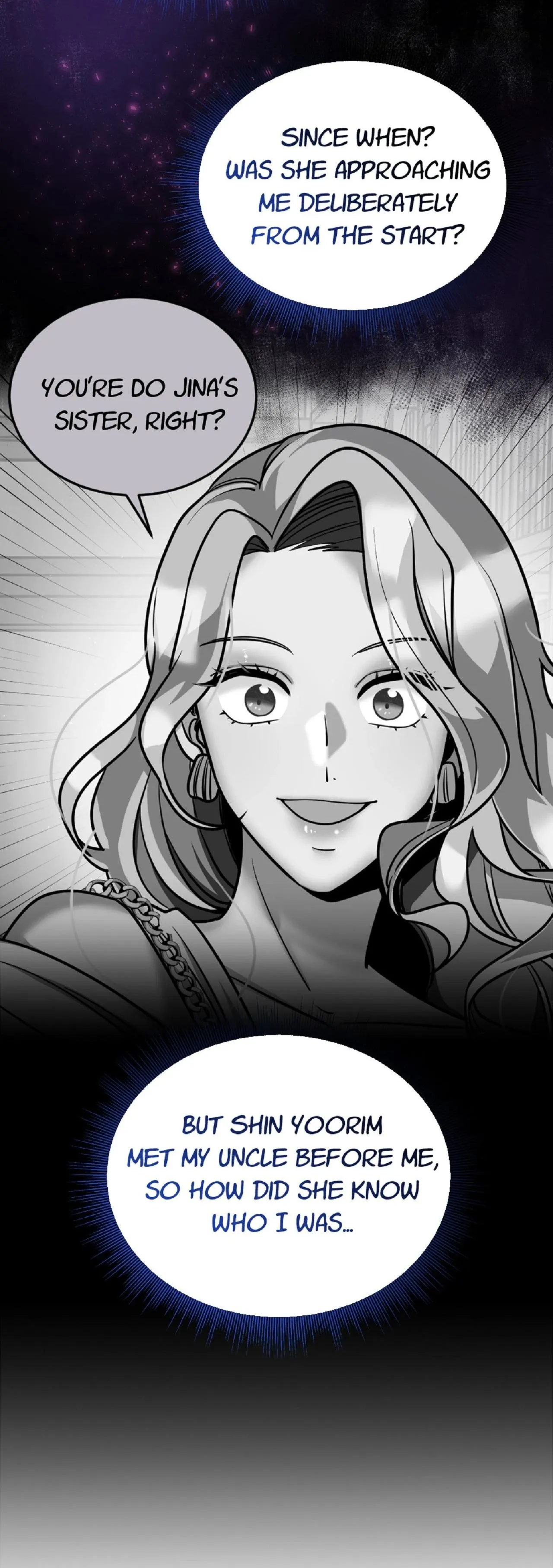 Read Scorpion time EN Manga Online