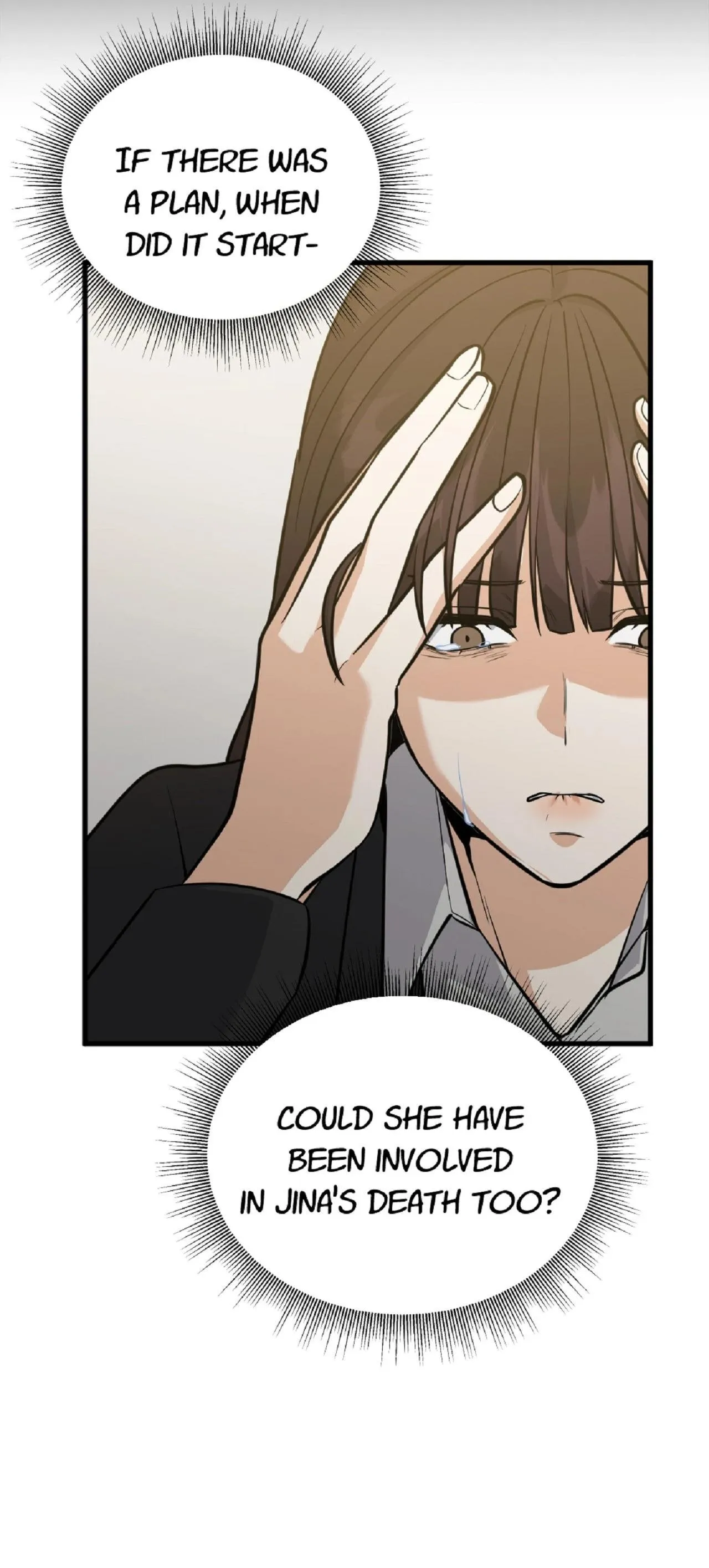 Read Scorpion time EN Manga Online