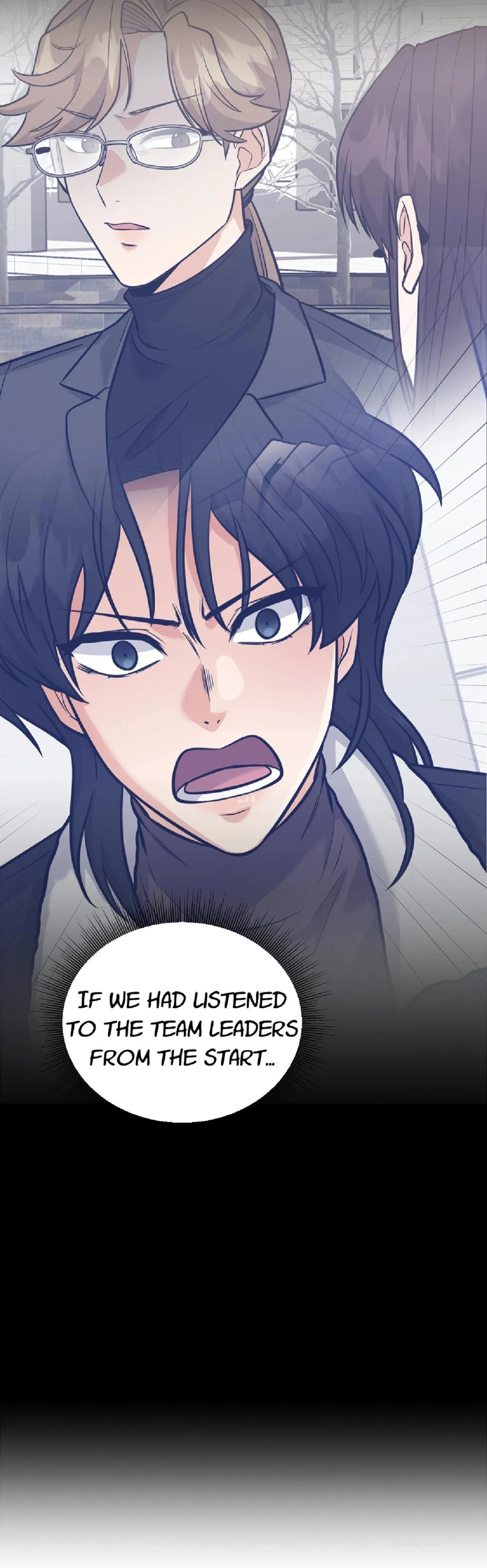 Read Scorpion time EN Manga Online