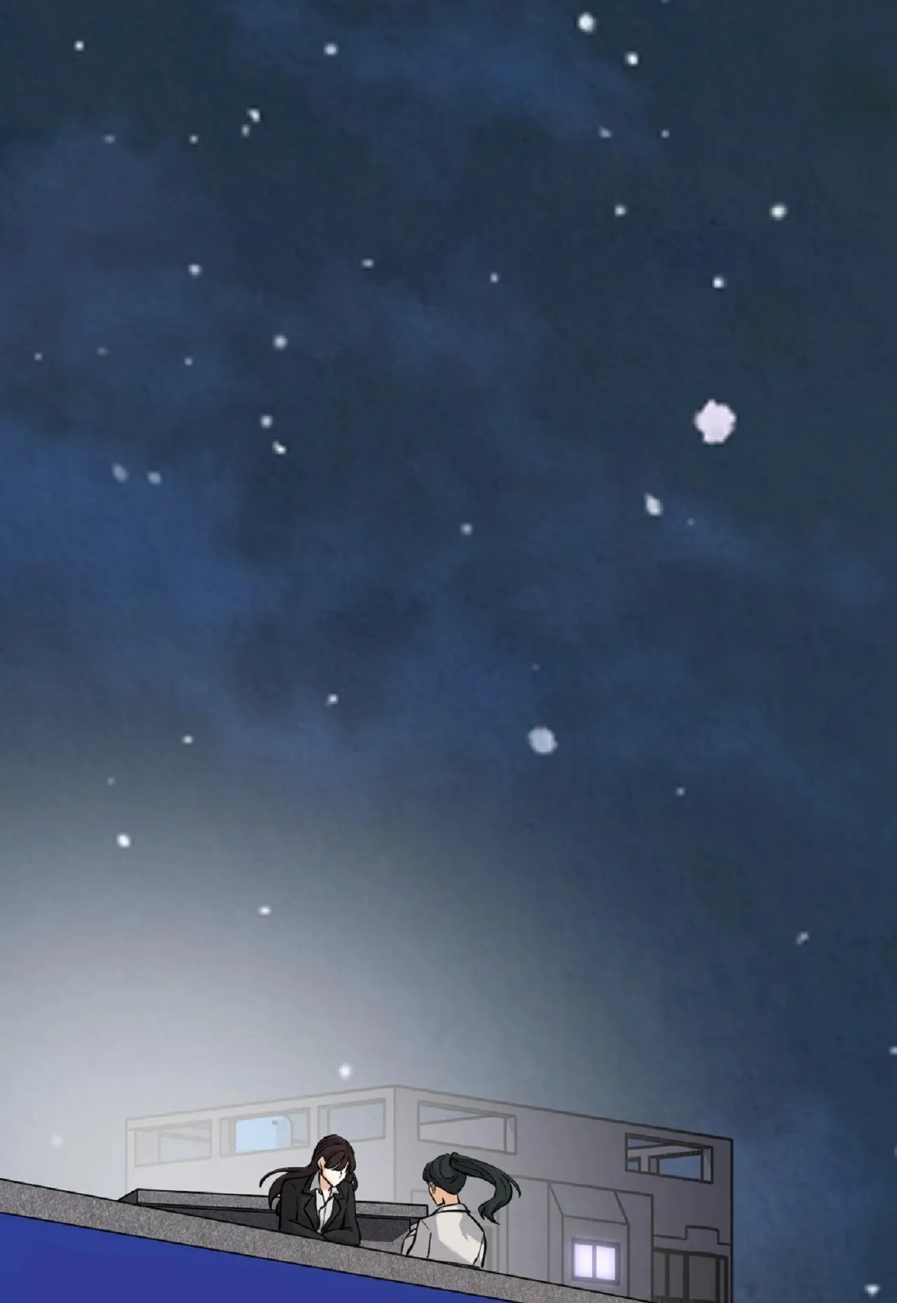 Read Scorpion time EN Manga Online